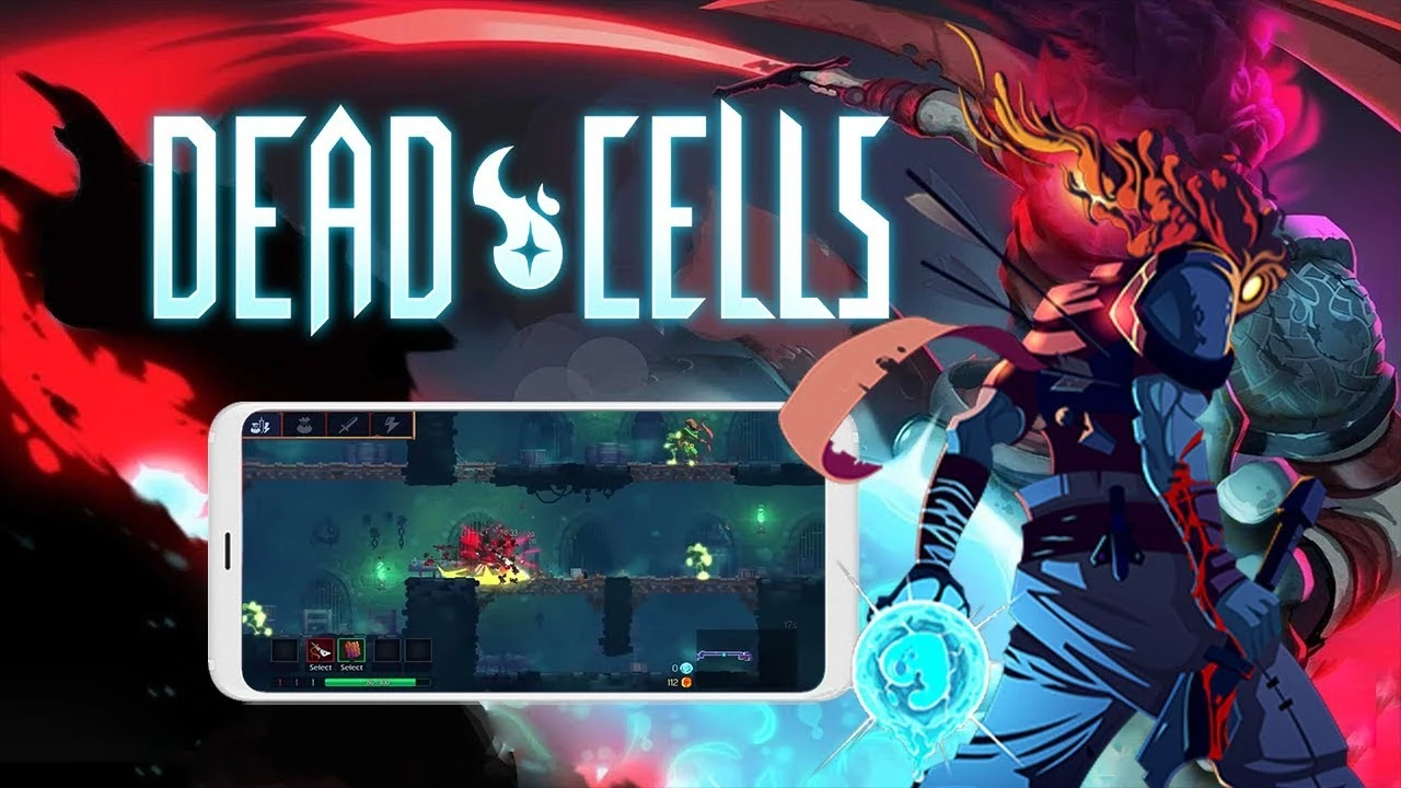 Dead Cells скачать на iOS (новейшая версия) - Dead Cells